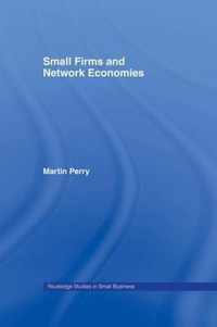 Small Firms and Network Economies