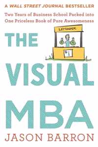 The Visual MBA