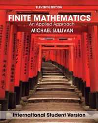 Finite Mathematics