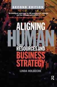 Aligning Human Resources and Business Strategy