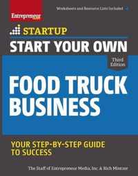 Start Your Own Food Truck Business