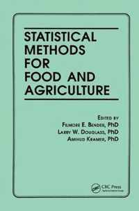 Statistical Methods for Food and Agriculture