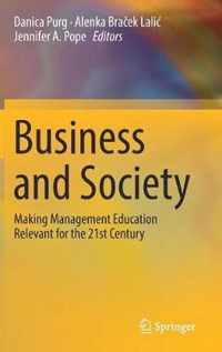 Business and Society