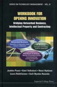 Workbook For Opening Innovation