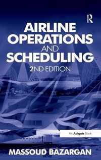 Airline Operations and Scheduling