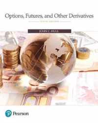 Options, Futures, and Other Derivatives