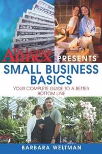 The Learning Annex Presents Small Business Basics