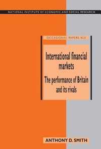 International Financial Markets