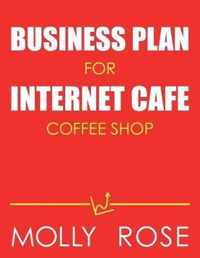 Business Plan For Internet Cafe Coffee Shop