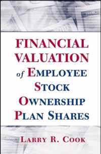 Financial Valuation of Employee Stock Ownership Plan Shares