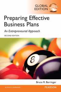 Preparing Effective Bus Plans Global Ed