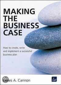 Making the Business Case