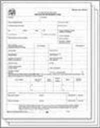 Business Forms on File  2005 Update