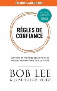 Regles de Confiance