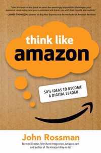 Think Like Amazon