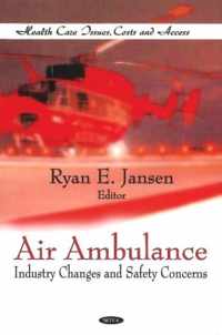 Air Ambulance