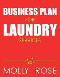 Business Plan For Laundry Services