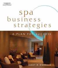 Spa Business Strategies