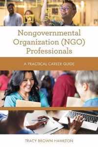 Nongovernmental Organization (NGO) Professionals