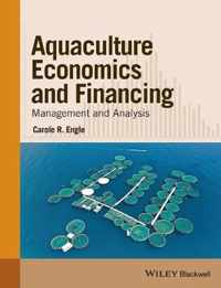 Aquaculture Economics and Financing