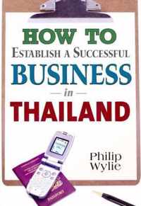 How to Establish a Successful Business in Thailand