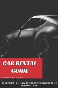 Car Rental Guide