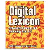 The Digital Lexicon