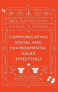 Communicating Social and Environmental Issues Effectively