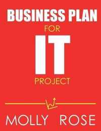 Business Plan For It Project