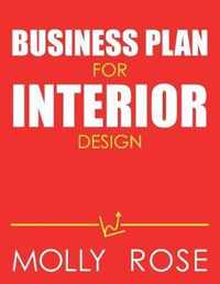 Business Plan For Interior Design