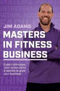 Masters in Fitness Business