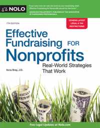 Effective Fundraising for Nonprofits