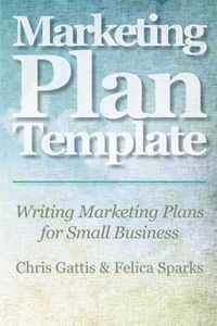 Marketing Plan Template