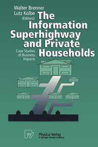 The Information Superhighway and Private Households