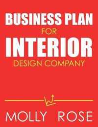 Business Plan For Interior Design Company