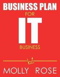 Business Plan For It Business