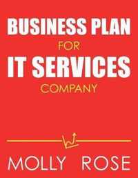 Business Plan For It Services Company