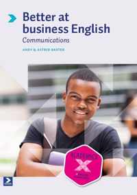 Better at business English