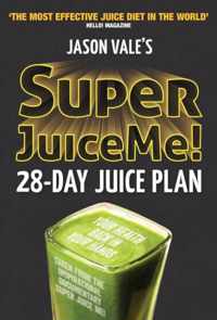 Super Juice Me