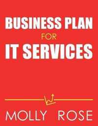 Business Plan For It Services