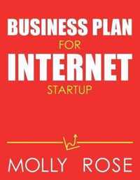 Business Plan For Internet Startup