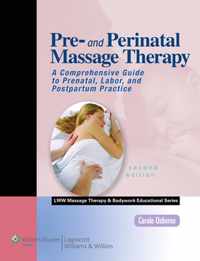 Pre & Perinatal Massage Therapy