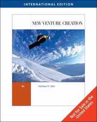 New Venture Creation