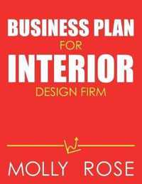 Business Plan For Interior Design Firm