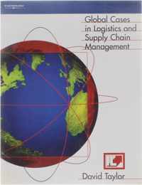 Global Cases in Logistics and Supply Chain Management