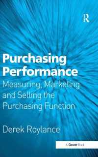 Purchasing Performance