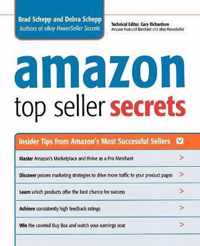 Amazon Top Seller Secrets