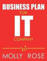 Business Plan For It Company