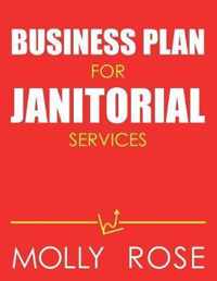 Business Plan For Janitorial Services