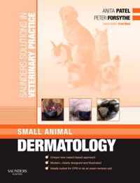 Saunders Solutions in Veterinary Practice: Small Animal Dermatology